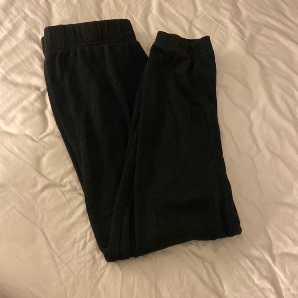 Sweatpants